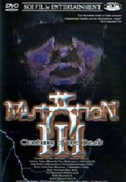 Mutation 3: Century of the Dead
