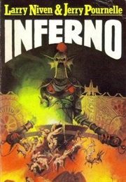 Inferno (Larry Niven and Jerry Pournelle)