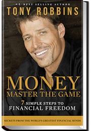 Money: Master the Game (Tony Robbins)