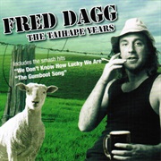 The Taihape Years - Fred Dagg