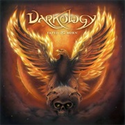 Darkology - Fated to Burn