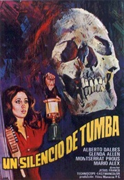 Un Silencio De Tumba (1972)
