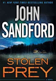 Stolen Prey (John Sandford)