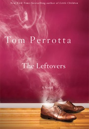 The Leftovers (Tom Perrotta)