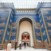 Pergamon Museum (Berlin, Germany)