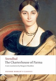 The Charterhouse of Parma (Stendhal)