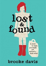 Lost &amp; Found (Brooke Davis)