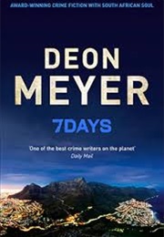 7 Days (Deon Meyer)