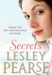 Secrets (Pearse, Lesley)