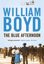 The Blue Afternoon (William Boyd)