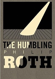 The Humbling (Philip Roth)