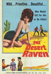 The Desert Raven (1965)