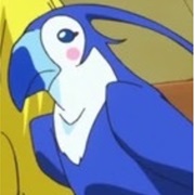 Blue Bird (Pretty Cure)