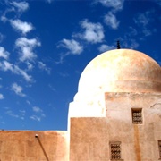 Nefta, Tunisia