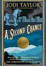 A Second Chance (Jodi Taylor)
