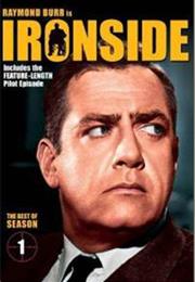 Ironside (1967 TV Series)
