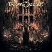 Doomocracy - Visions &amp; Creatures of Imagination