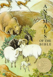 Animals of the Bible (Helen Dean Fish)