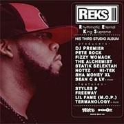 Reks - R.E.K.S.