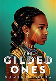 The Gilded Ones (Namina Forna)