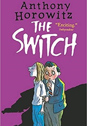 The Switch (Anthony Horowitz)