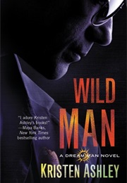 Wild Man (Kristen Ashley)