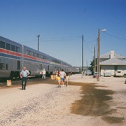 Sanderson Station (Texas)