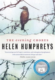 The Evening Chorus (Helen Humphreys)