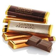 Godiva Chocolate Bar