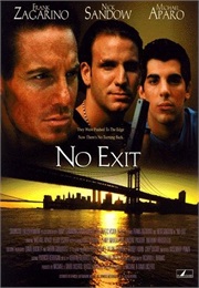 No Exit (1996)