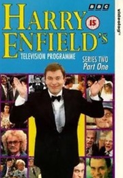 Harry Enfield&#39;S Television Programme (1990)
