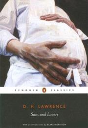 Sons and Lovers (D.H. Lawrence)