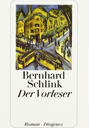 Der Vorleser (Bernhard Schlink)
