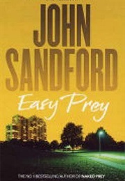 Easy Prey (John Sandford)