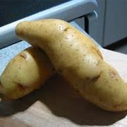 Potatoes - Kipfler