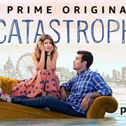 Catastrophe Season 4