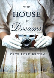 The House of Dreams (Kate Lord Brown)