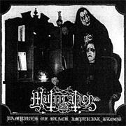 Mutiilation - Vampires of Black Imperial Blood