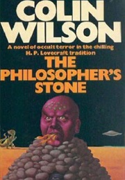 The Philosopher&#39;s Stone (Colin Wilson)