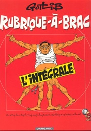 Rubrique-À-Brac (Marcel Gotlib)