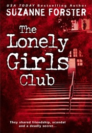 The Lonely Girls Club (Suzanne Forster)