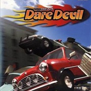 Top Gear: Dare Devil