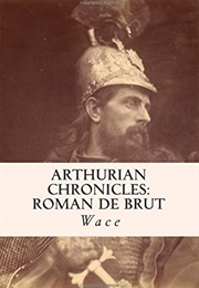 Roman De Brut (Wace)