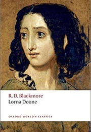 Lorna Doone (R. D. Blackmore)
