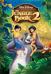 The Junglebook 2 (2003)