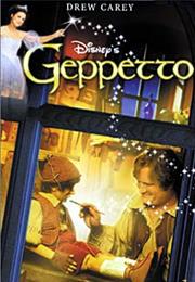 Gepetto (2000)