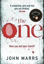 The One (John Marrs)