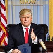 The President Show