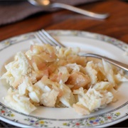 Fish and Brewis