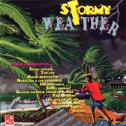 Stormy Weather - Various Artists